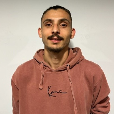 Profilbild von Besart Mekolli