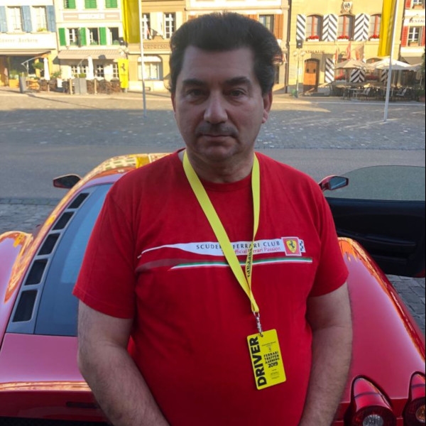 Profilbild von Saverio  Cuppari