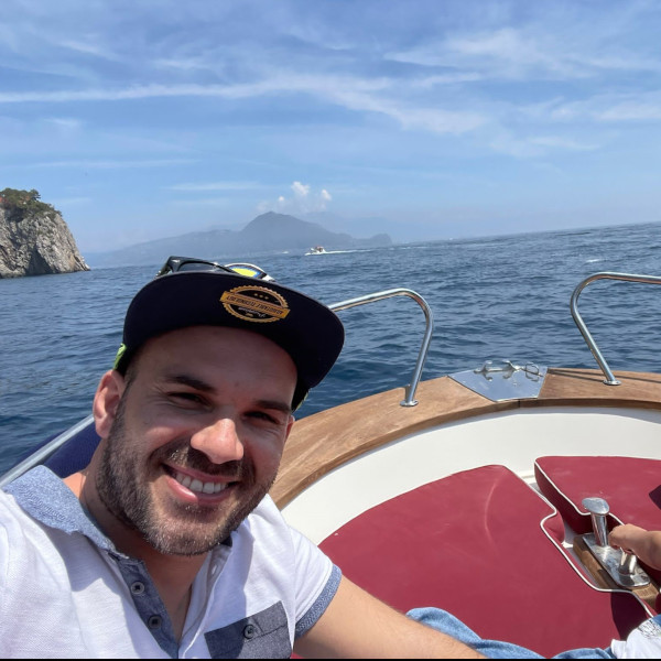 Profilbild von Alfonso  Zoppi