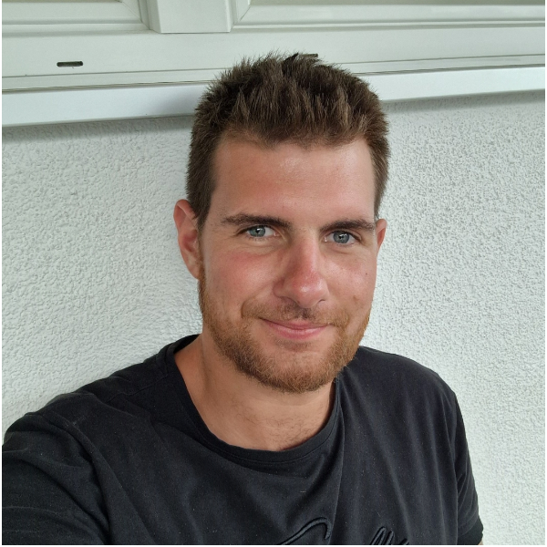 Profilbild von Reto  Fries